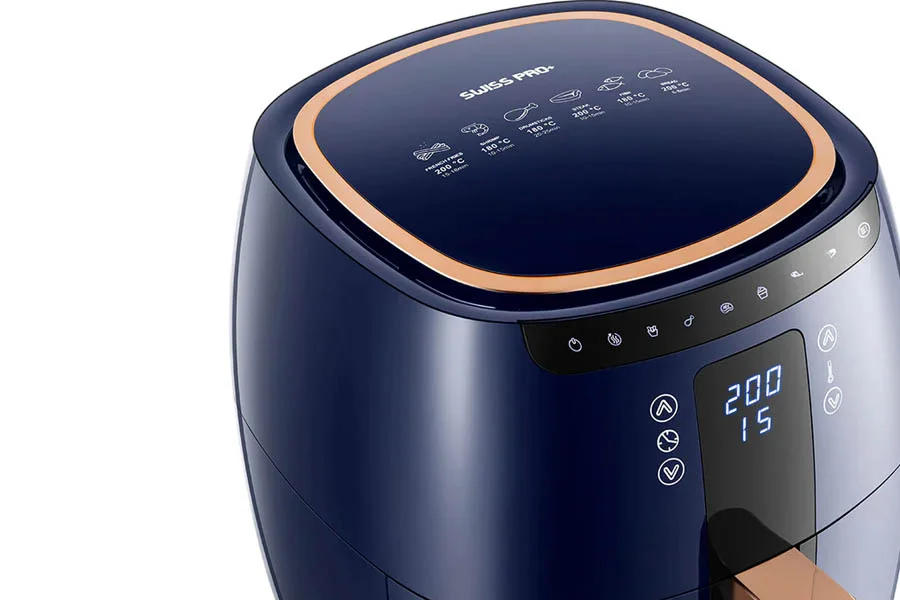 the best air fryers to buy